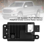 Adaptive Cruise Control Radar Sensor FL3T-9G768-AJ