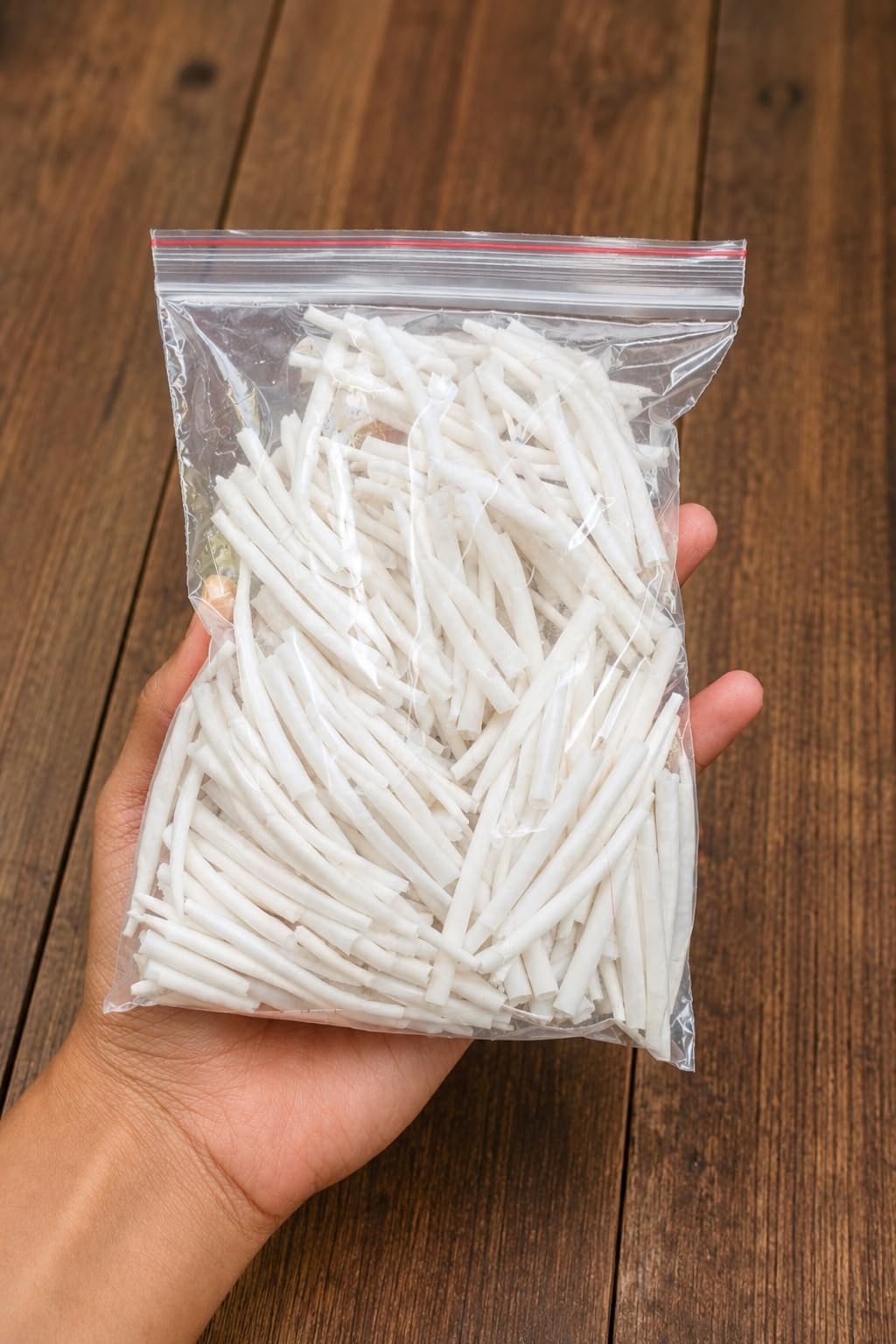 Natural Smooth Dentalium Shells – Bulk Sea Shells for Jewelry Making, Dream Catchers, Beading, Crafts & Coastal Decor (1000, 1.25 to 1.50 inches)