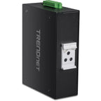TRENDnet Industrial AC1200 Wireless Gigabit PoE+ Router, TI-WP100
