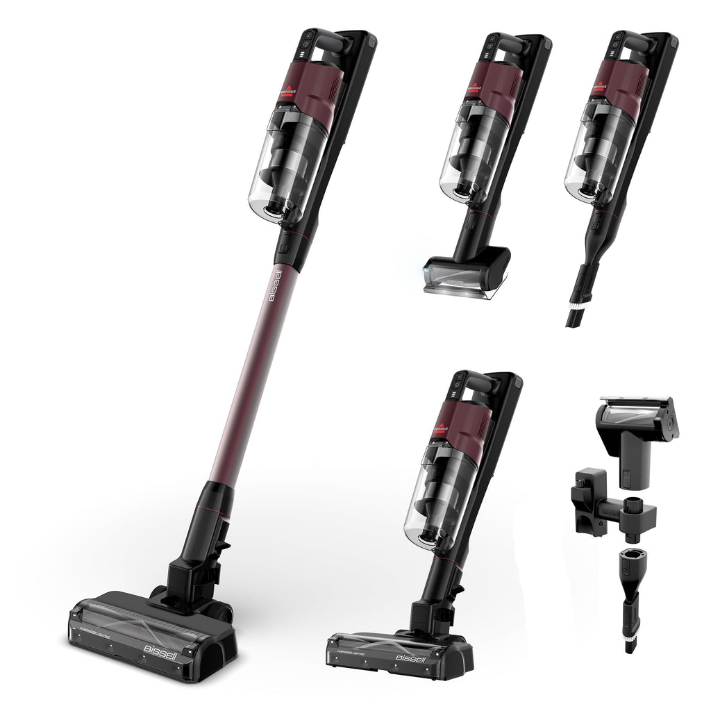Bissell PowerClean FurGuard 280W Self-Standing Cordless Vacuum, 4039