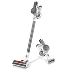 Tineco Pure ONE Station 5 Cordless Smart Vacuum with 2.5L Auto Dust Base, Full-Path Self-Cleaning, 175AW Suction, ZeroTangle Tech, Stick Vacuum Cleaner for Pet Hair, Carpet & Hard Floor