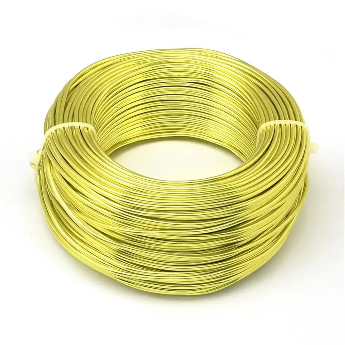 0.5mm-6mm Aluminum Wire for Jewelry Making Bracelet DIY Handwork Beading Craft