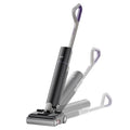EUREKA Floor Shine 830 Cordless Wet Dry Vacuum Cleaner, 24KPa Vacuum Mop