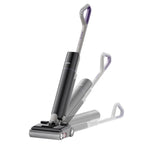 EUREKA Floor Shine 830 Cordless Wet Dry Vacuum Cleaner, 24KPa Vacuum Mop
