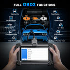 XTOOL IP500 for GM OBD2 Scanner, Full Systems Bidirectional Scan Tool