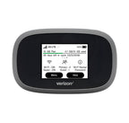 Verizon Wireless Jetpack Inseego MiFi 8800L | Free VPN Mobile Hotspot for Travel | 4G Mobile Portable WiFi | Unlocked Globally | Near 5G Speed up to 1200 Mbps | EVDO-LINK Bundle (Base)