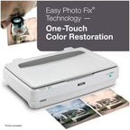 Epson Expression 13000XL Large Format Flatbed Photo Scanner