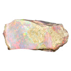 Chunky Raw Stones Ethiopian Opal Wholesale Loose Jewelry Making Supply