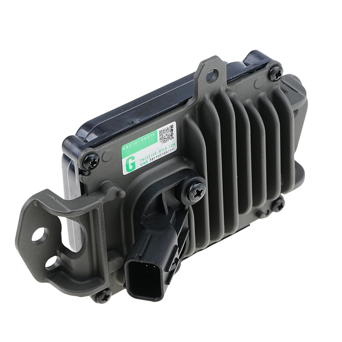 88210-0A010 Radar Sensor For Toyota Camry 2021-2024 LE/XLE/SE/XSE/TRD