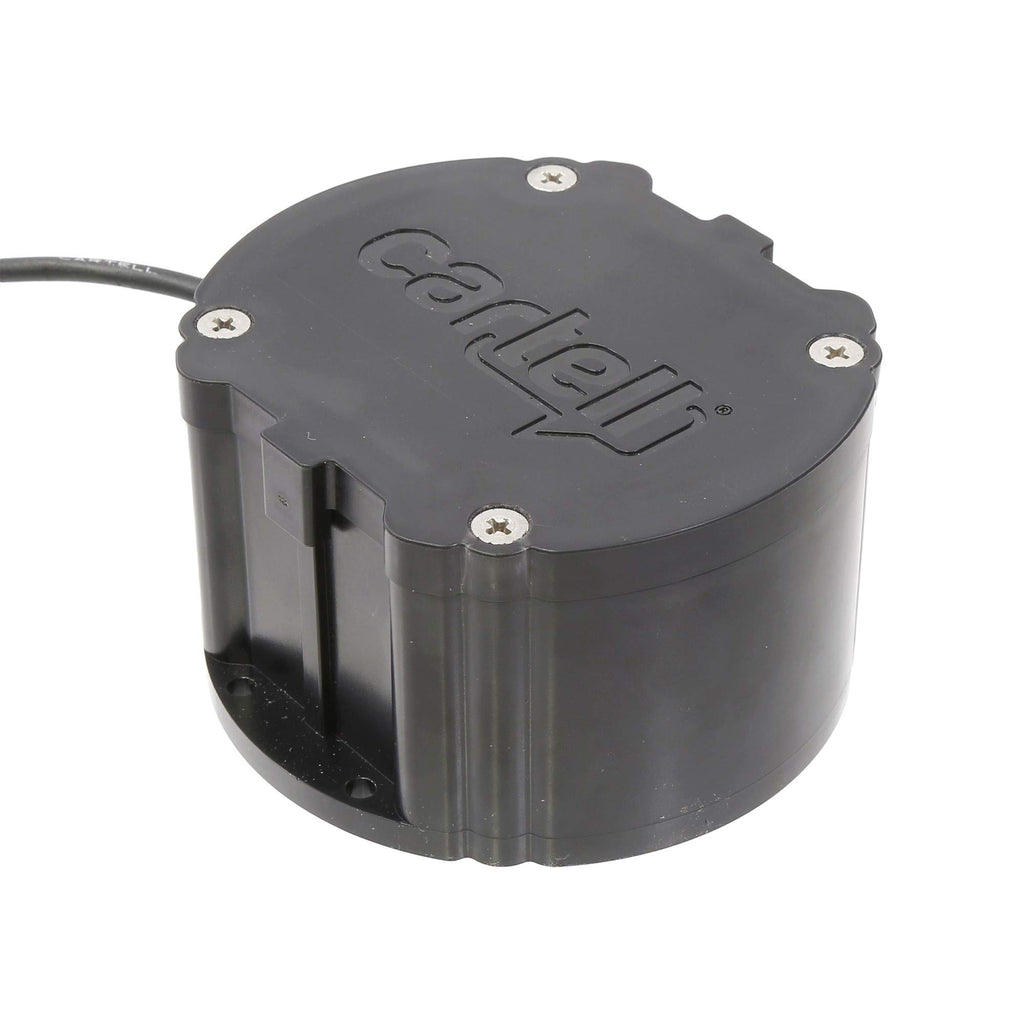CP4 Cartell Vehicle Sensor Kit Exit Wand 100 Feet Car Vehicle detector Automatic Gate release Free Exit device