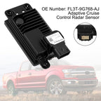 Adaptive Cruise Control Radar Sensor FL3T-9G768-AJ