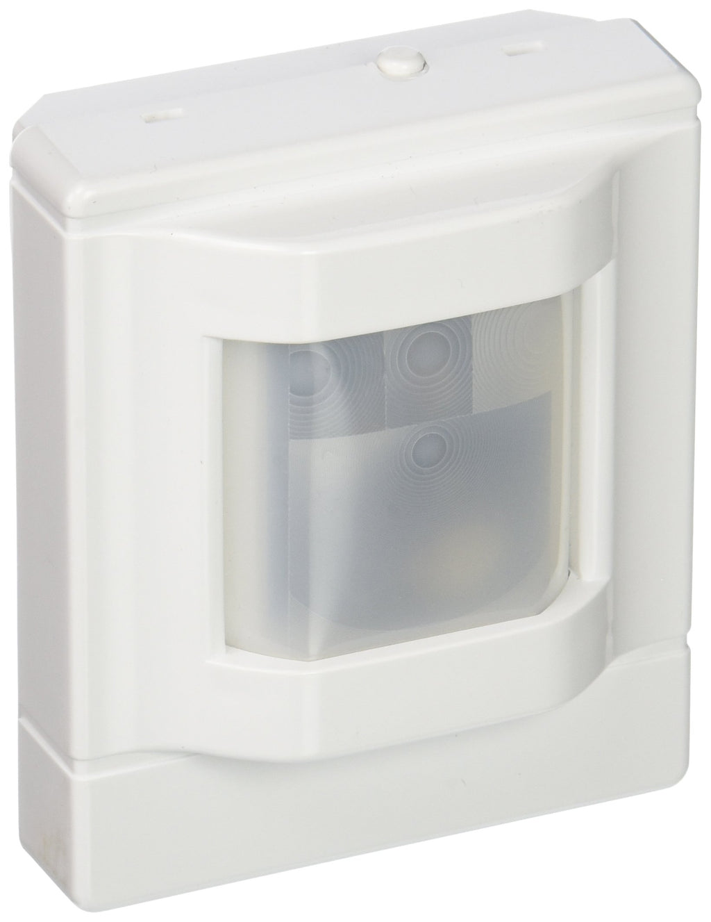 Sensor Switch HW13 LED Occupancy or Motion Sensing Switch, White