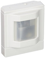 Sensor Switch HW13 LED Occupancy or Motion Sensing Switch, White