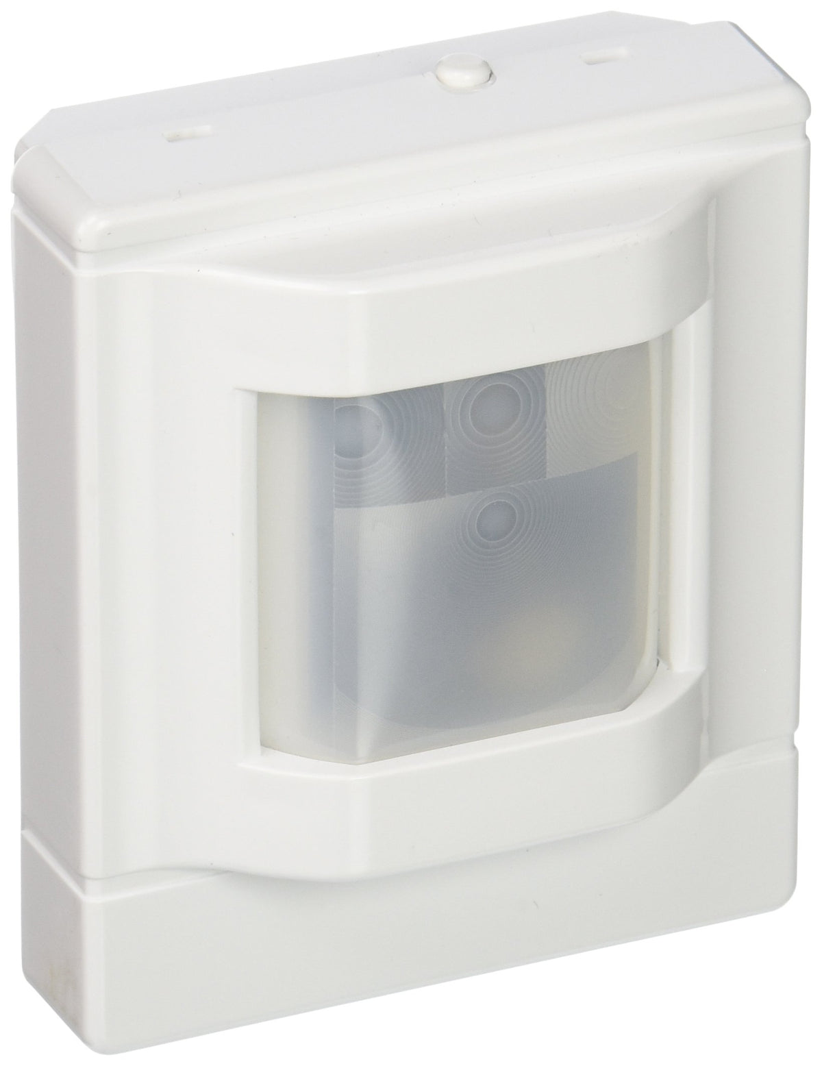 Sensor Switch HW13 LED Occupancy or Motion Sensing Switch, White