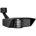 RAB Lighting STL12LV Low Voltage Motion Sensor 12V – 110 Degree Detection for Landscape Lighting, Dusk to Dawn Photocell, LED On Guard Indicator, 96W Capacity, Bronze