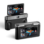 Revopoint MIRACO Pro 3D Scanner, All-in-One Scan, for 3D Printing