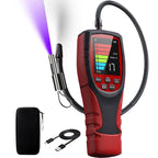 ALD-200PRO Professional Refrigerant Leak Detector for HVAC System