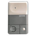 Craftsman 53687 Wall-Mounted Premium Control Console, 9-53687