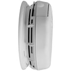 First Alert Hardwire Smoke Alarm, Dual Sensor