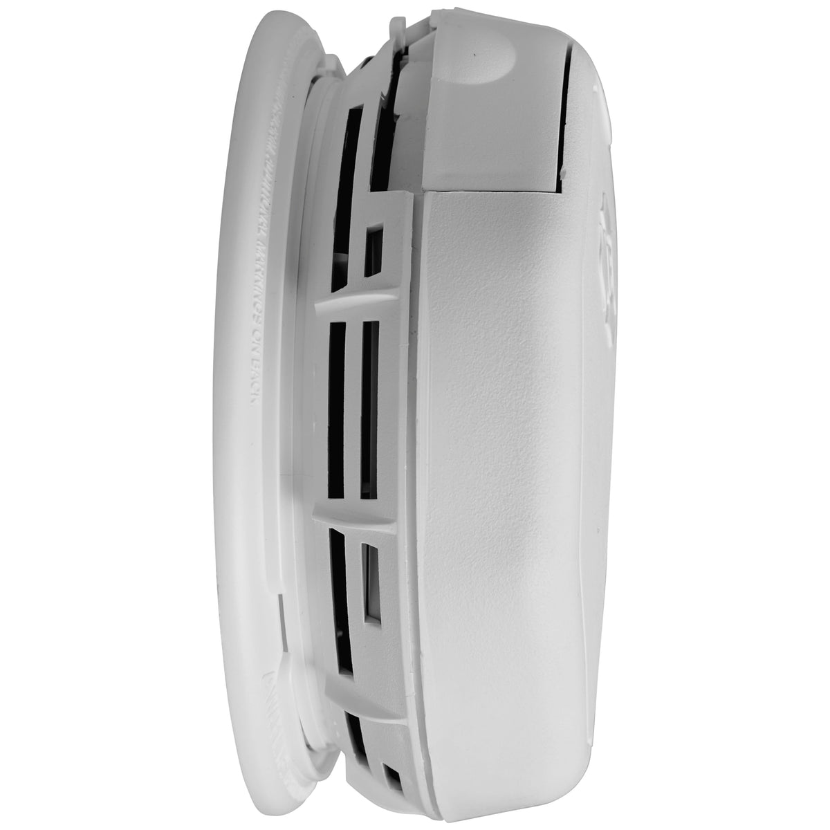 First Alert Hardwire Smoke Alarm, Dual Sensor