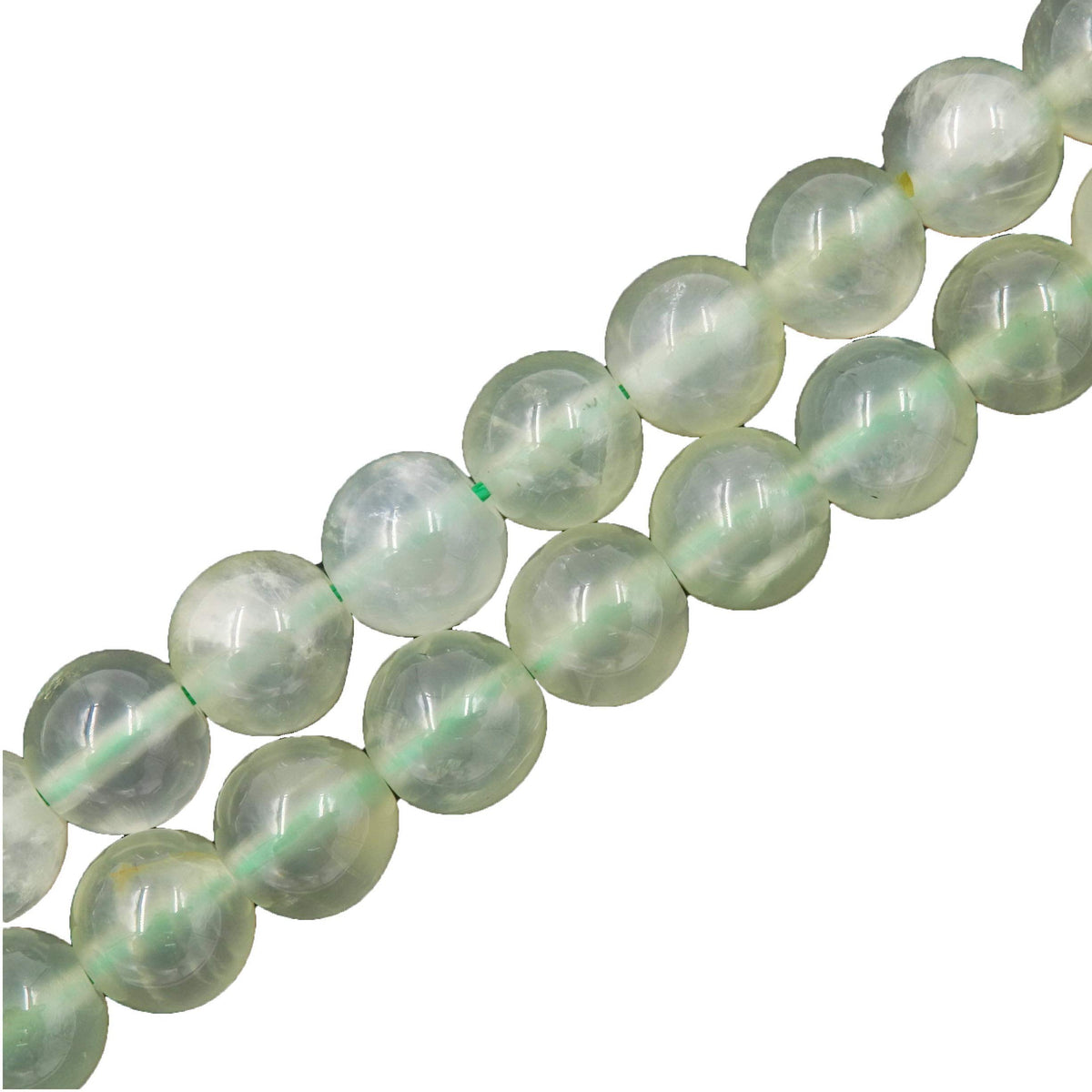 Natural Stone Beads for Jewelry Making Loose Beads with Stretch Cord for Bracelet Necklace Making AAA Tanzanite Beads 6mm