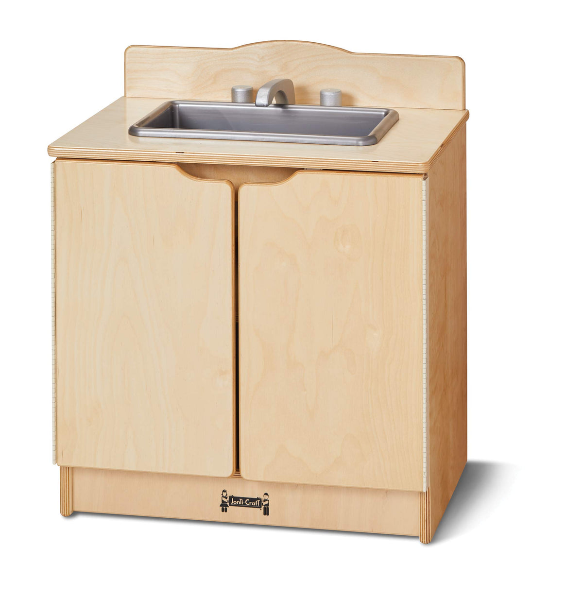 Jonti-Craft 2438JC Toddler Gourmet Kitchen Sink