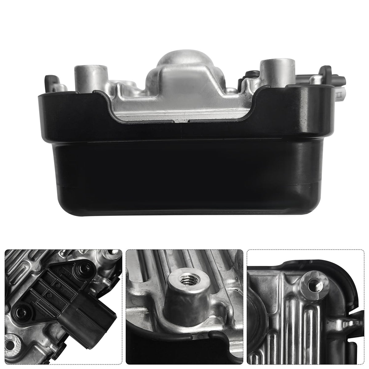 KD7J-67XA1 Distance Radar Sensor fits for Mazda CX-3 2018-2023