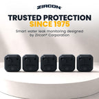 Zircon® Leak Alert 360™ 5-Sensor Expansion Kit for Leak Alert 360™ Kit