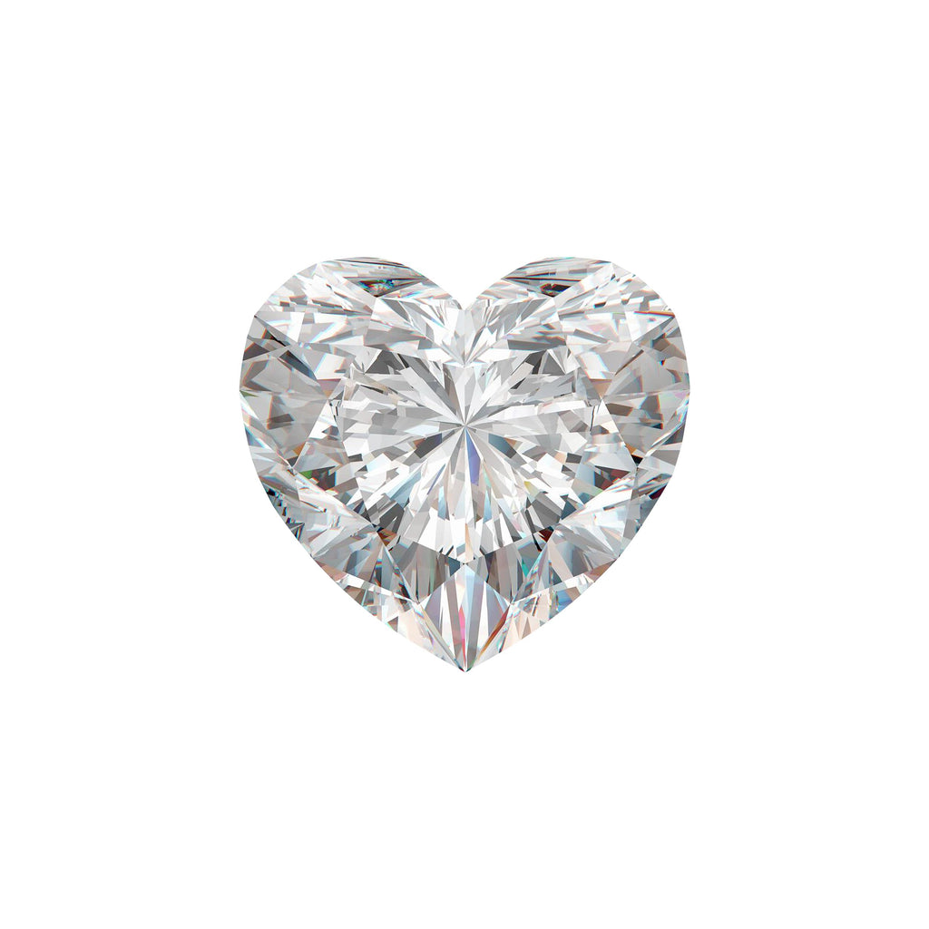 IGI Certified Lab Grown Loose Diamond, 1-10 CT TW (F-G Color, VVS-VS Clarity) for Making Precious Fine Jewelry