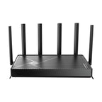 TP-Link BE6500 Dual-Band WiFi 7 Router (BE400)
