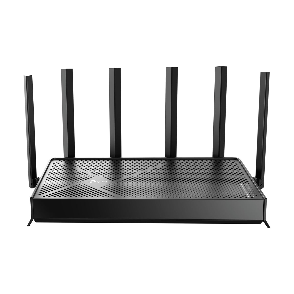 TP-Link BE6500 Dual-Band WiFi 7 Router (BE400)