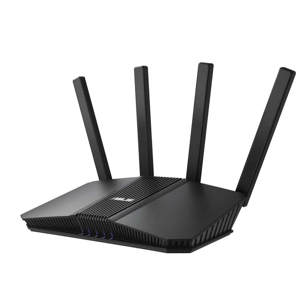 ASUS RT-BE88U WiFi 7 Router - x2 10G Ports, Up to 7.2 Gbps, Mesh Compatible