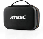 ANCEL DS500BT Bidirectional Scan Tool, 7-Inch Full-System OBD2 Scanner