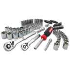 CRAFTSMAN 104Pc Mechanic Tool Set (CMMT45104)