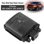 Topteng Rear Blind Spot Radar Sensor KB3Z-14C689-B for Ford Ranger 2019-2020, for Ford Transit-150/Transit-250/Transit-350/Transit-350 HD 2019-2022 KB3T-14C689-CC