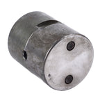 Stainless Steel Pumpkin Bracelet Mold 8mm for DIY Jewelry Making
