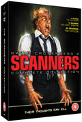Scanners Collection [DVD]