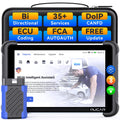 MUCAR 892BT Full System AI Bidirectional Scan Tool, Free Lifetime Updates