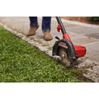 CRAFTSMAN 20V Edger Lawn Tool, Cordless Trencher, Bare Tool Only (CMCED400B)