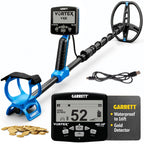 Garrett Metal Detectors Vortex VX9 Metal Detector