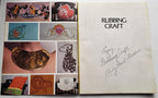 Rubbing Craft