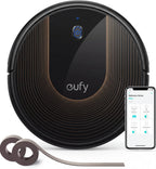eufy Omni S2 Robot Vacuum and Mop Combo, 30,000 Pa, 99.99% Germ Removal