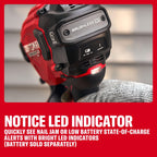 CRAFTSMAN V20 BRUSHLESS RP Cordless Roofing Nail Gun 15 Degrees (CMCN140B)