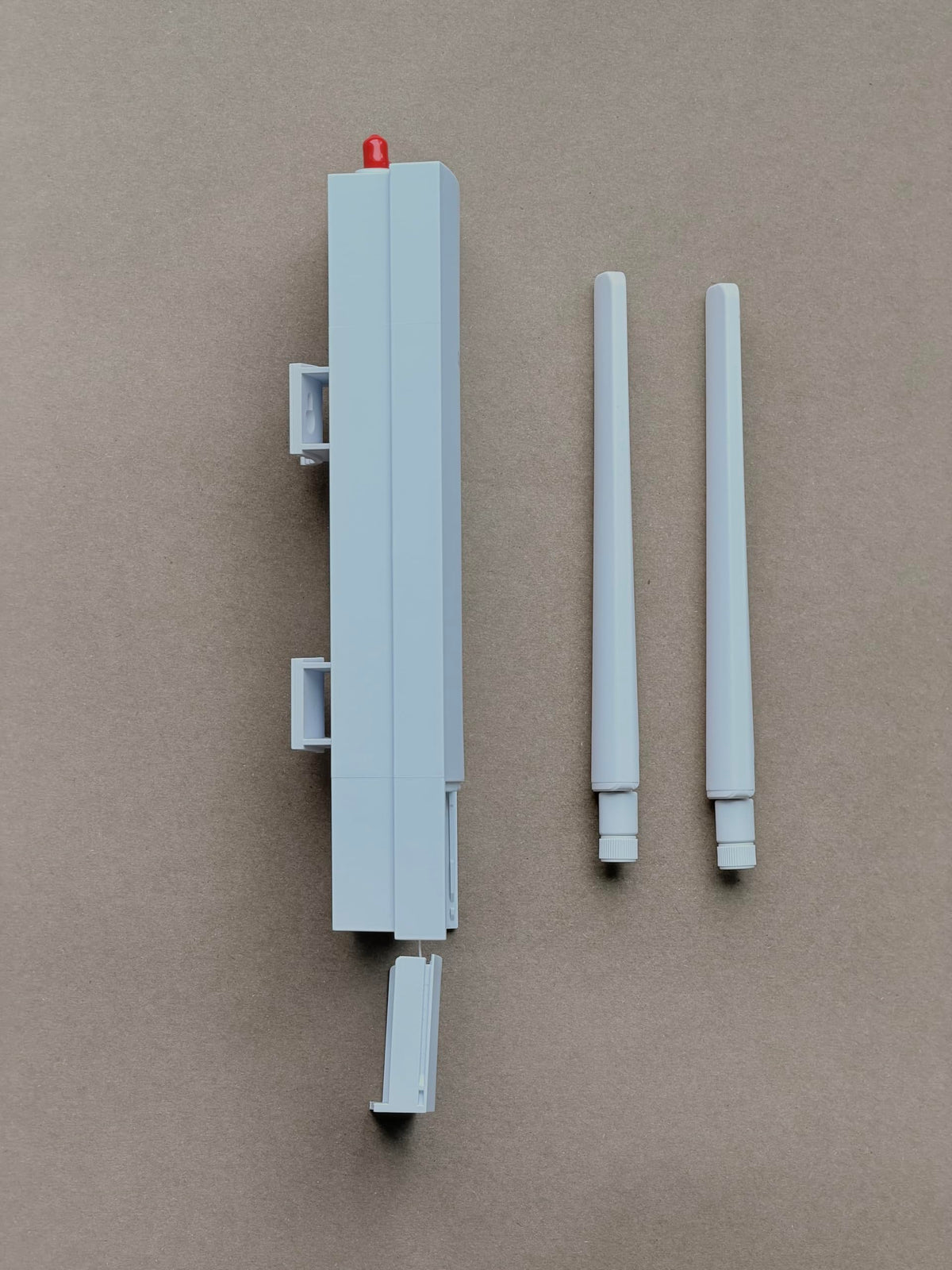 Cudy AX3000 High-Power Wi-Fi 6 GbE Outdoor Access Point, AP3000 Outdoor