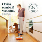 Dupray Stellar PRO 3-in-1 Cordless Vacuum, Mop and Floor Cleaner, Hardwood