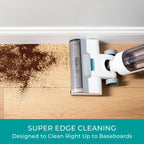 Kenmore HF5010 AquaLite 3-in-1 Cordless Wet Dry Vacuum Hard Floor Cleaner