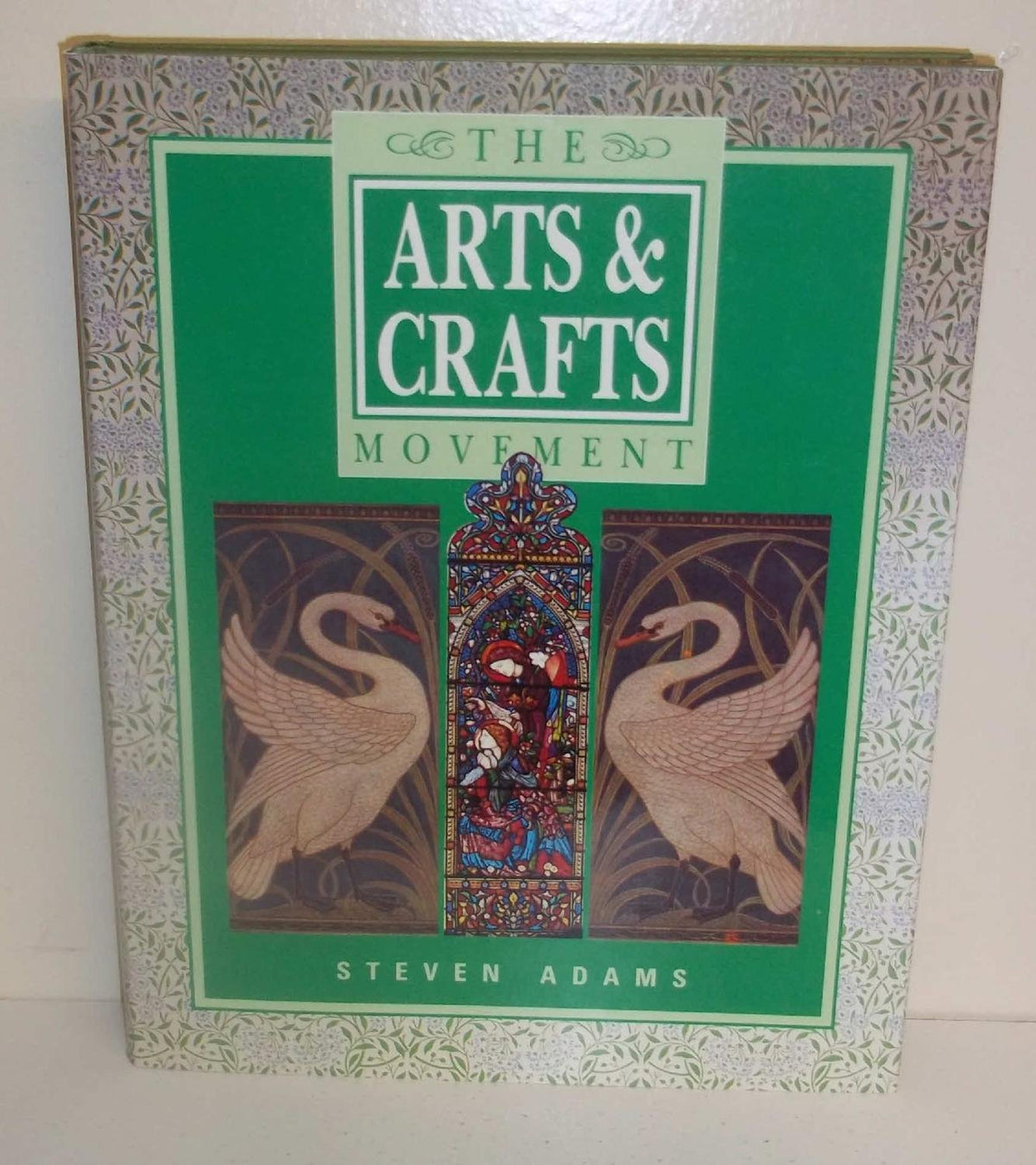 Arts and Crafts Movement
