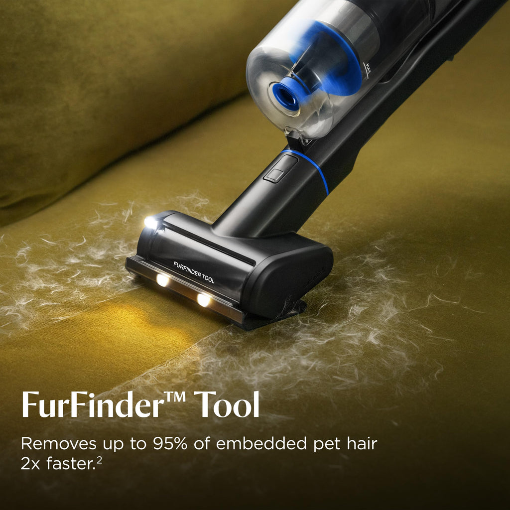 Bissell PowerClean FurGuard 280W Self-Standing Cordless Vacuum, 4039
