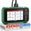 LAUNCH CRP123 Advanced OBD2 Scanner, 8 Reset Scan Tool Lifetime Free Update