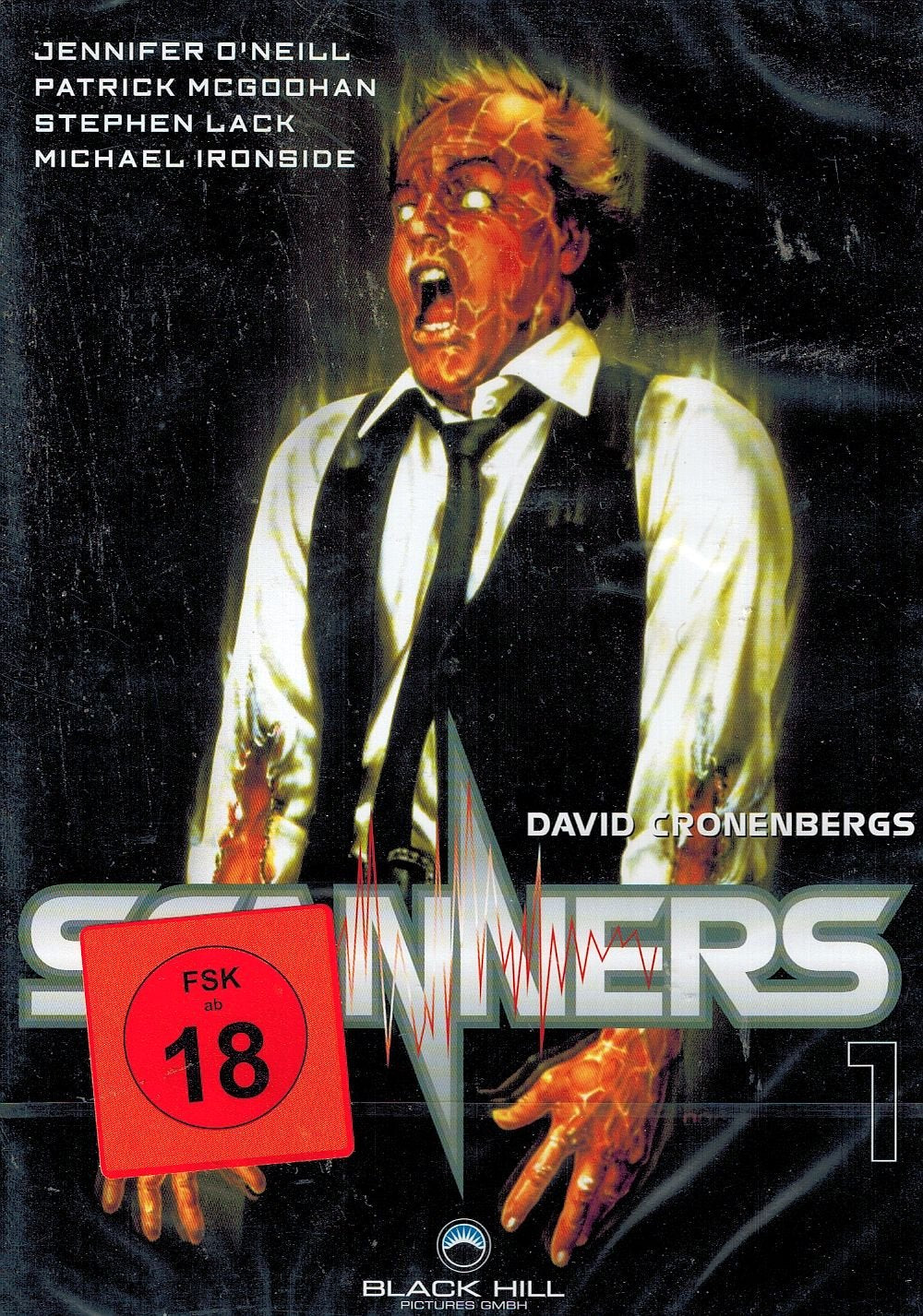 Scanners 1